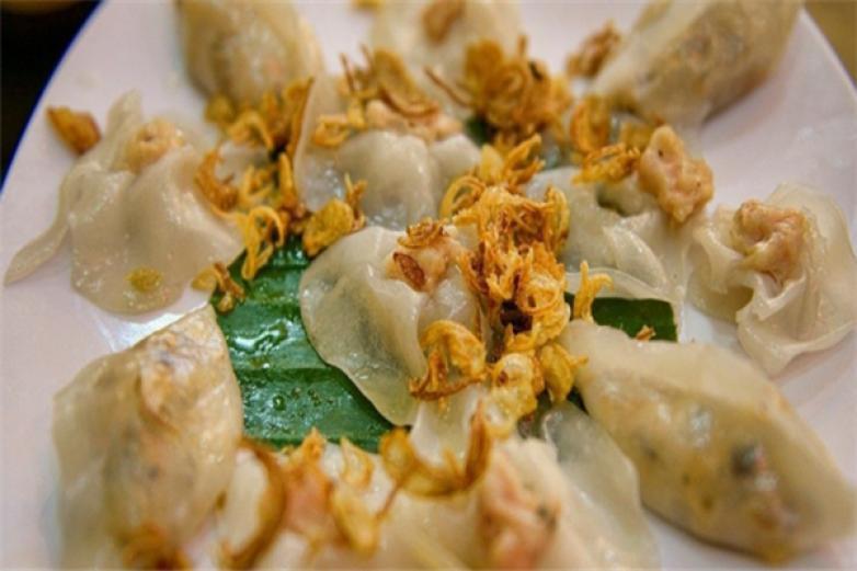 星诺嘉自助饺子